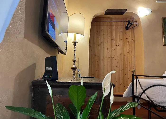 Appartamento Typical House Of Sorinahome Roma